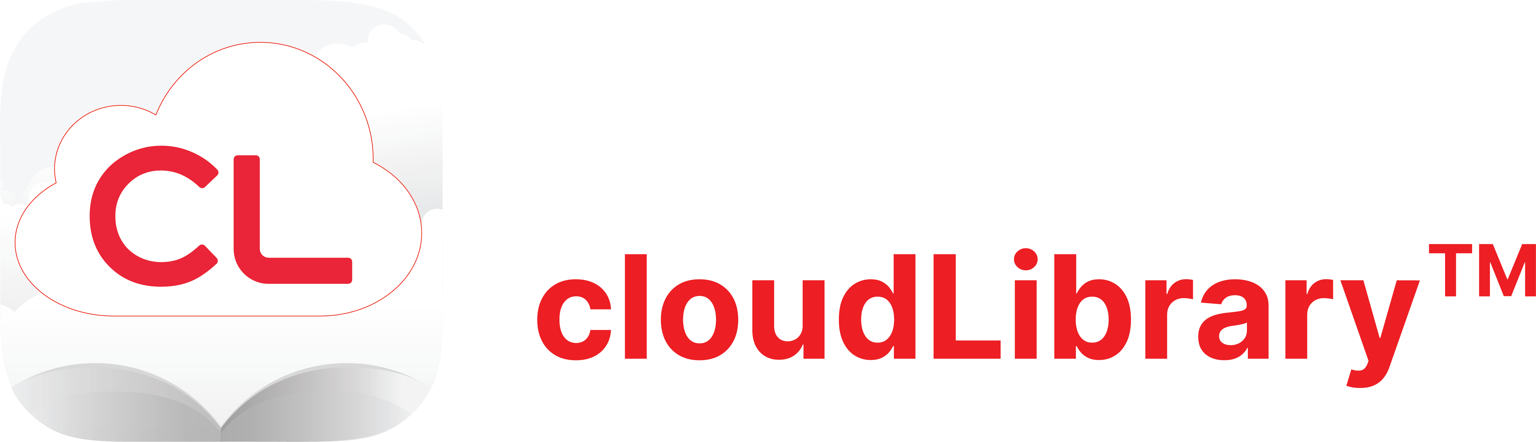 cloud library logo